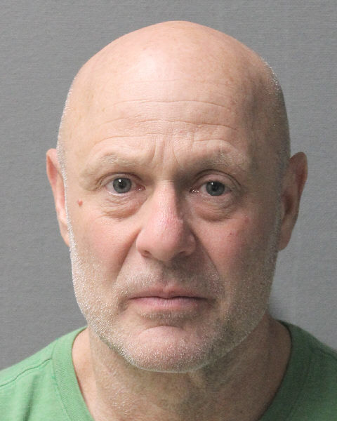James Michael Couron